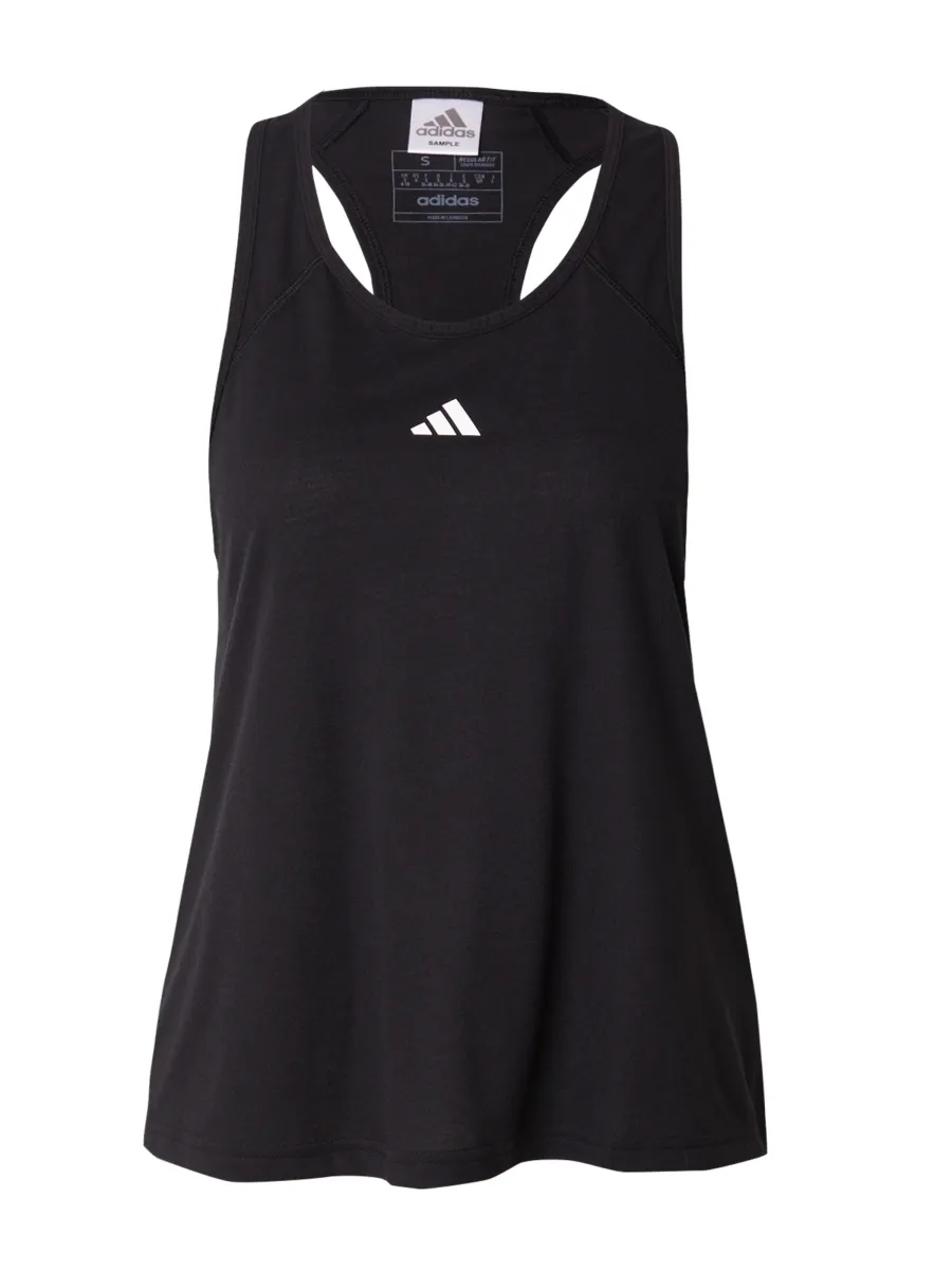 ADIDAS PERFORMANCE Αθλητικό τοπ 'Train Essentials'