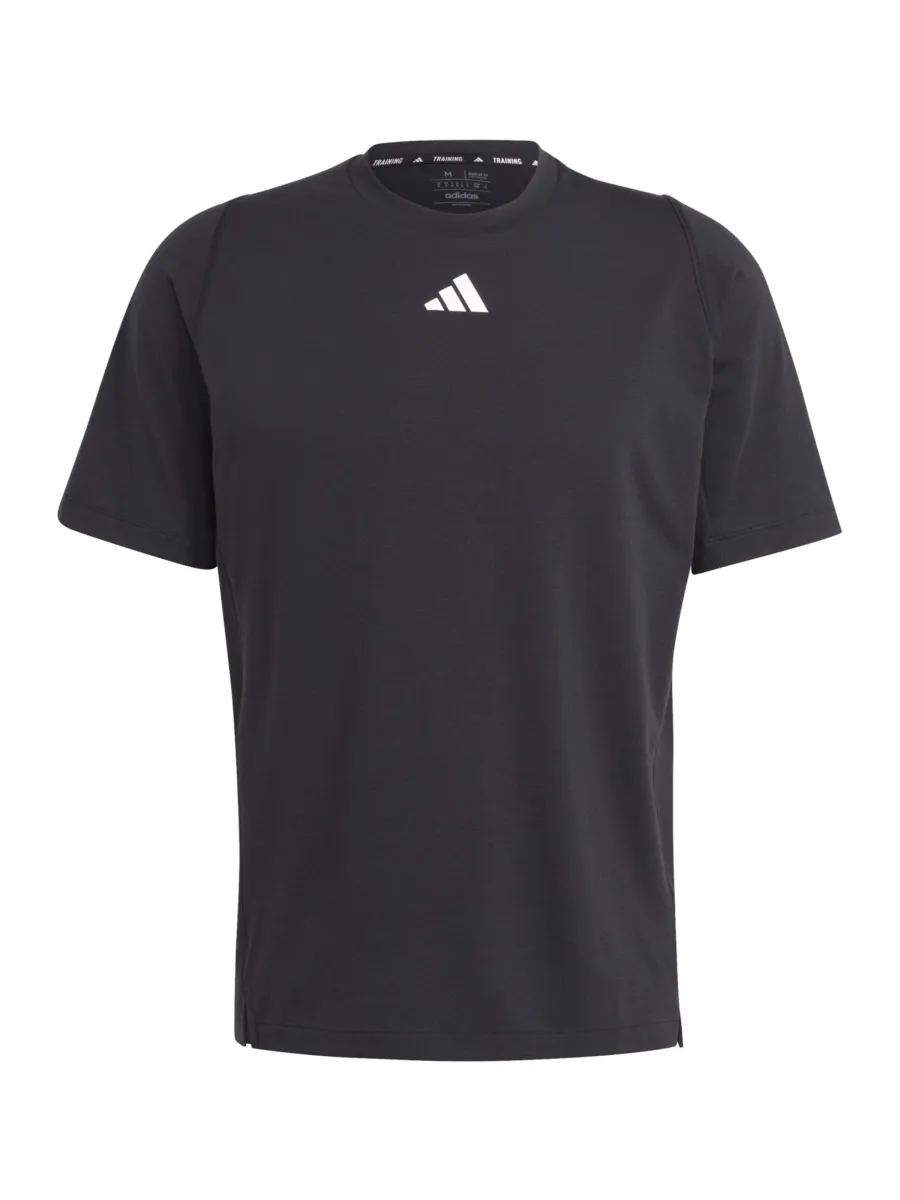 ADIDAS PERFORMANCE Λειτουργικό μπλουζάκι 'Train Icons'