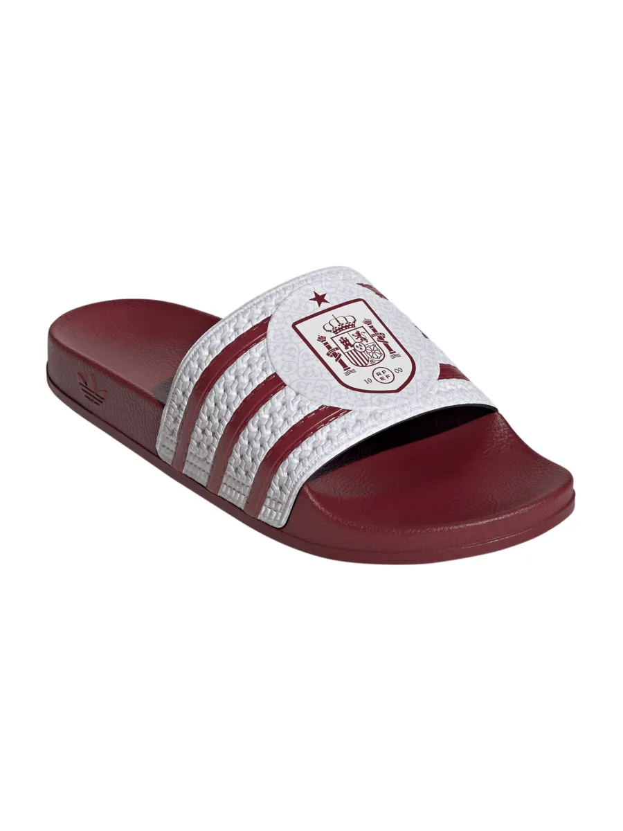 ADIDAS PERFORMANCE Σαγιονάρα 'Trefoil'