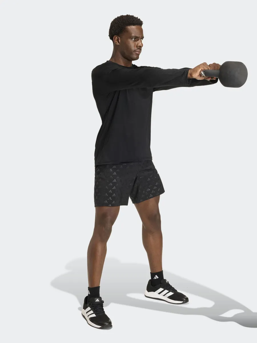 ADIDAS PERFORMANCE Λειτουργικό μπλουζάκι 'WE FLEX'