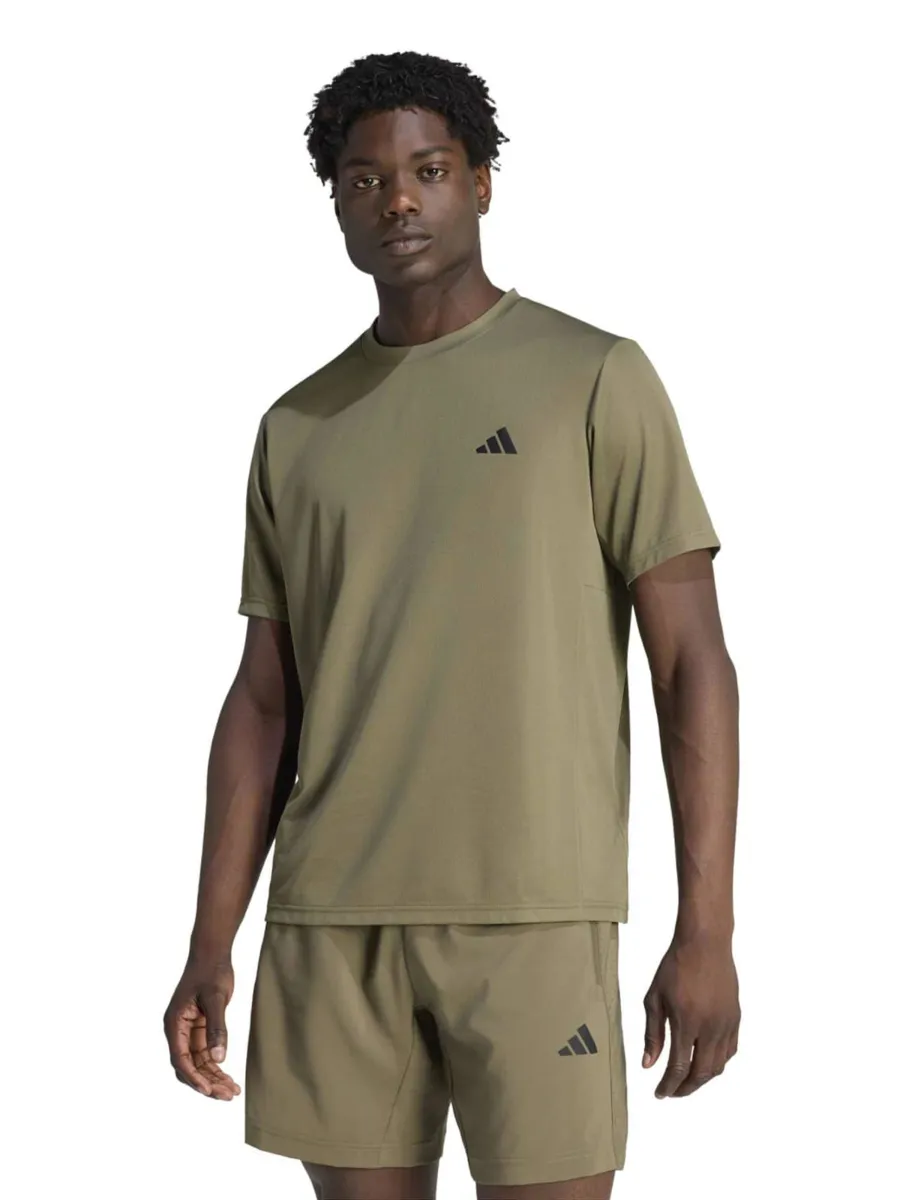 ADIDAS PERFORMANCE Λειτουργικό μπλουζάκι 'WE'