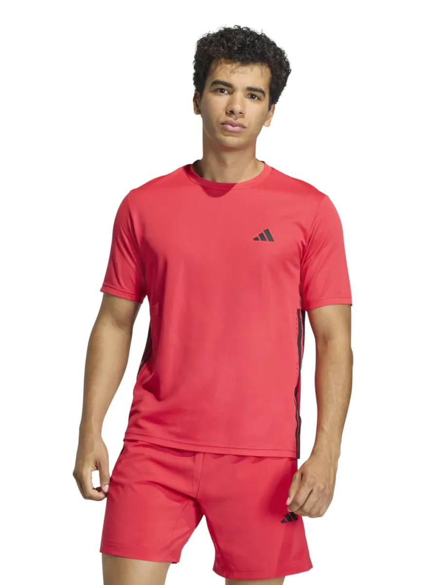 ADIDAS PERFORMANCE Λειτουργικό μπλουζάκι 'WE'
