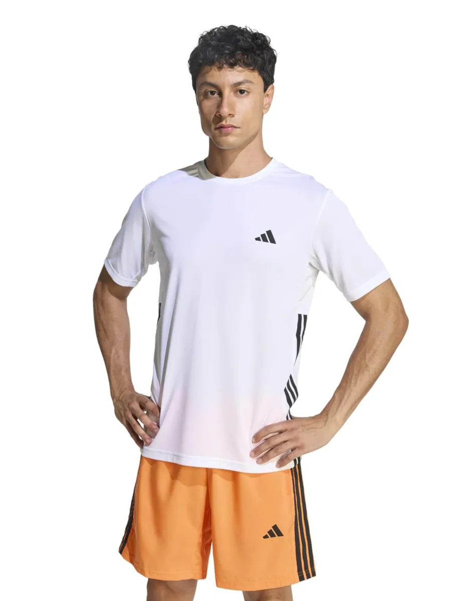 ADIDAS PERFORMANCE Λειτουργικό μπλουζάκι 'WE'