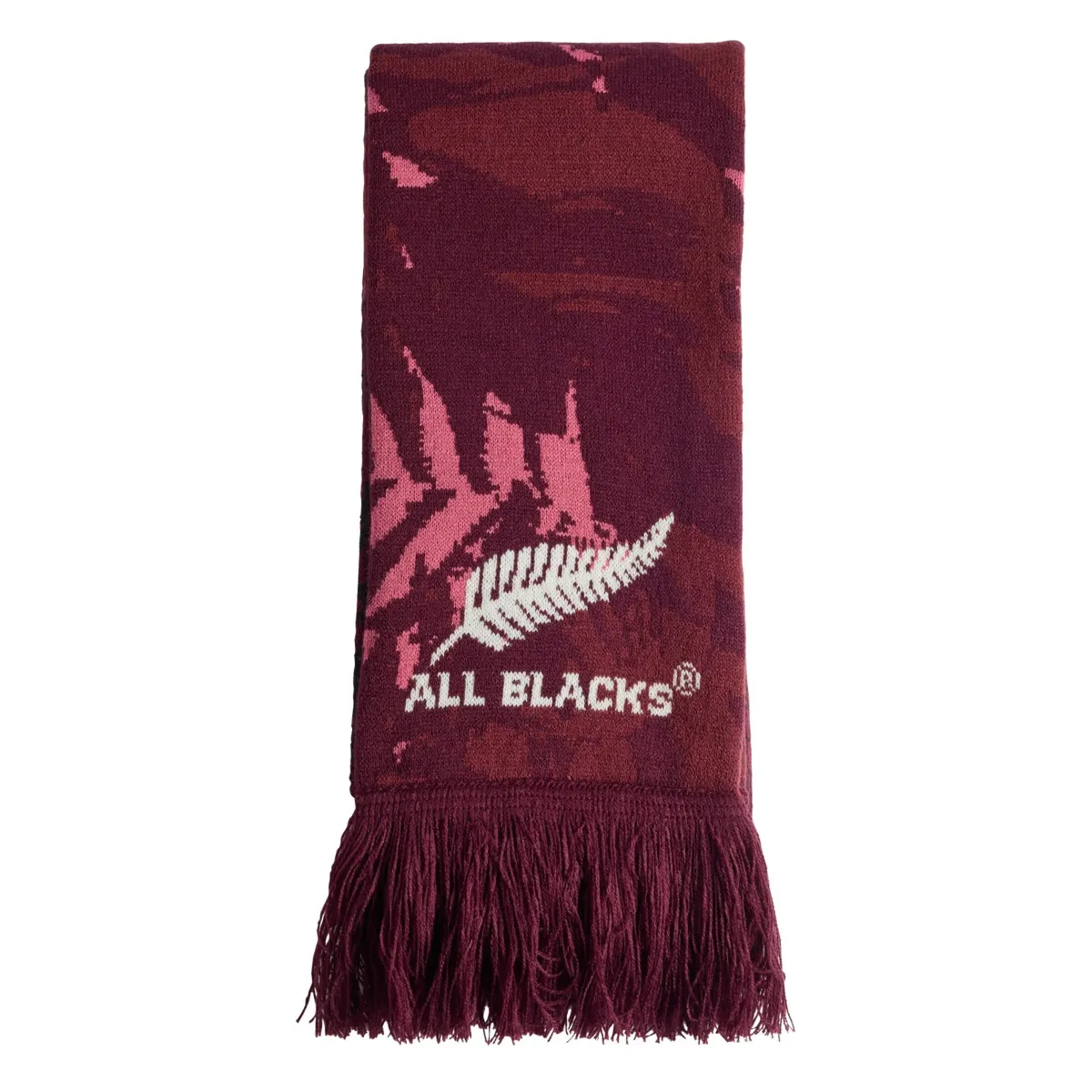 ADIDAS PERFORMANCE Αθλητικό κασκόλ 'All Blacks Rugby Greatest Rivarly'
