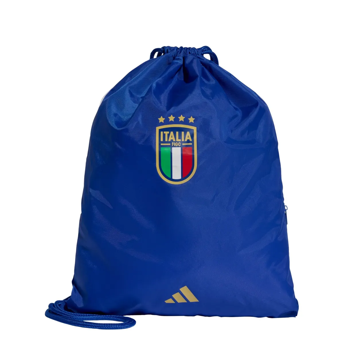 ADIDAS PERFORMANCE Αθλητικός σάκος 'Italy Football Gym'