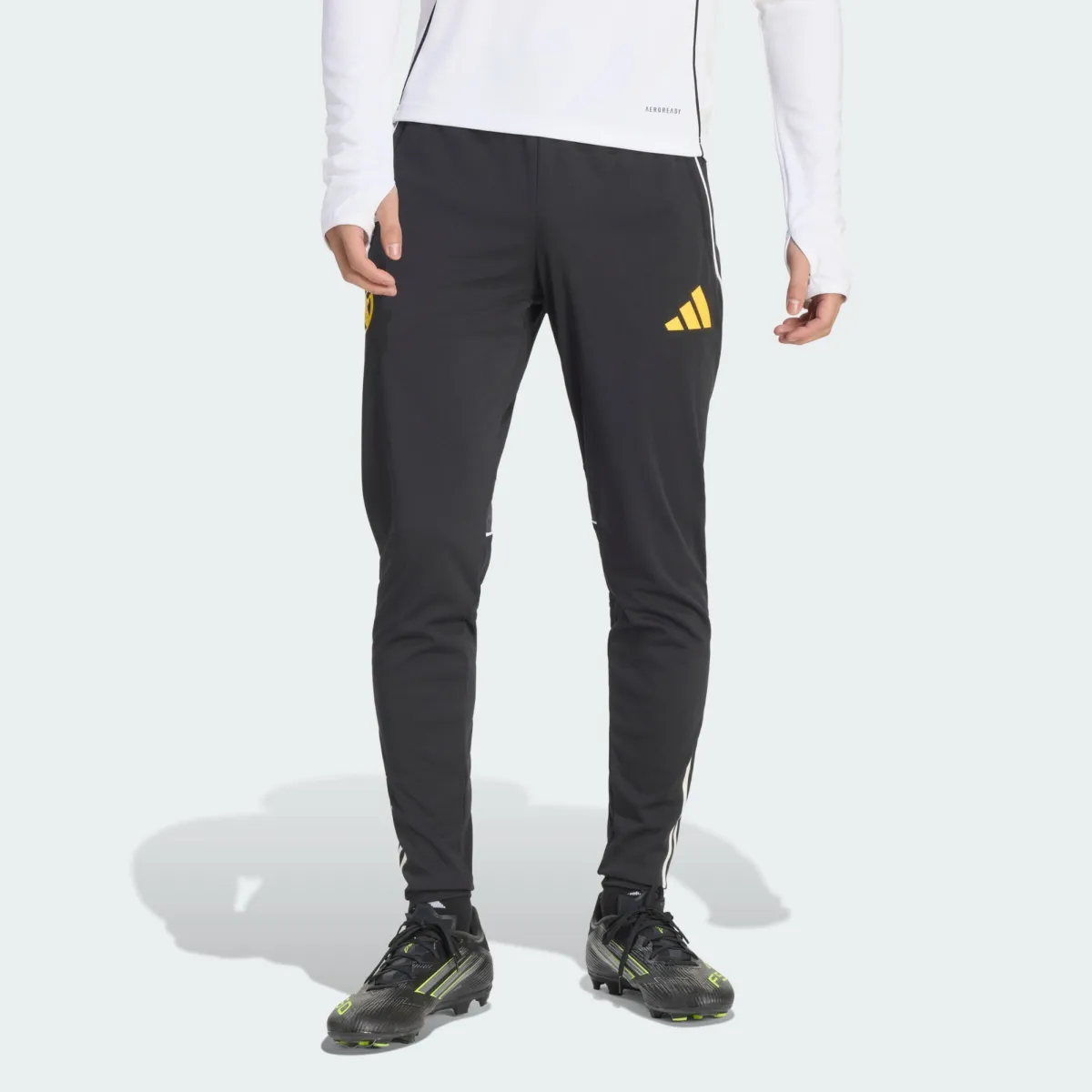 ADIDAS PERFORMANCE Παντελόνι φόρμας 'Real Madrid Avengers 25/26 Tiro 25 Competition'