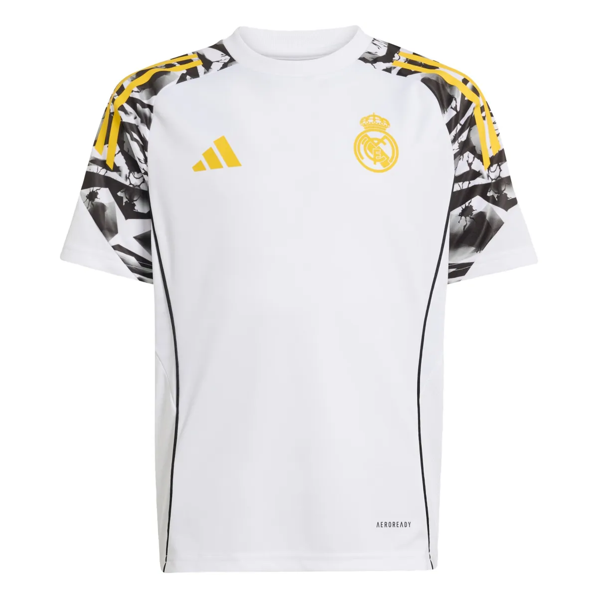 ADIDAS PERFORMANCE Λειτουργικό μπλουζάκι 'Real Madrid Avengers 25/26 Tiro25 Competition'