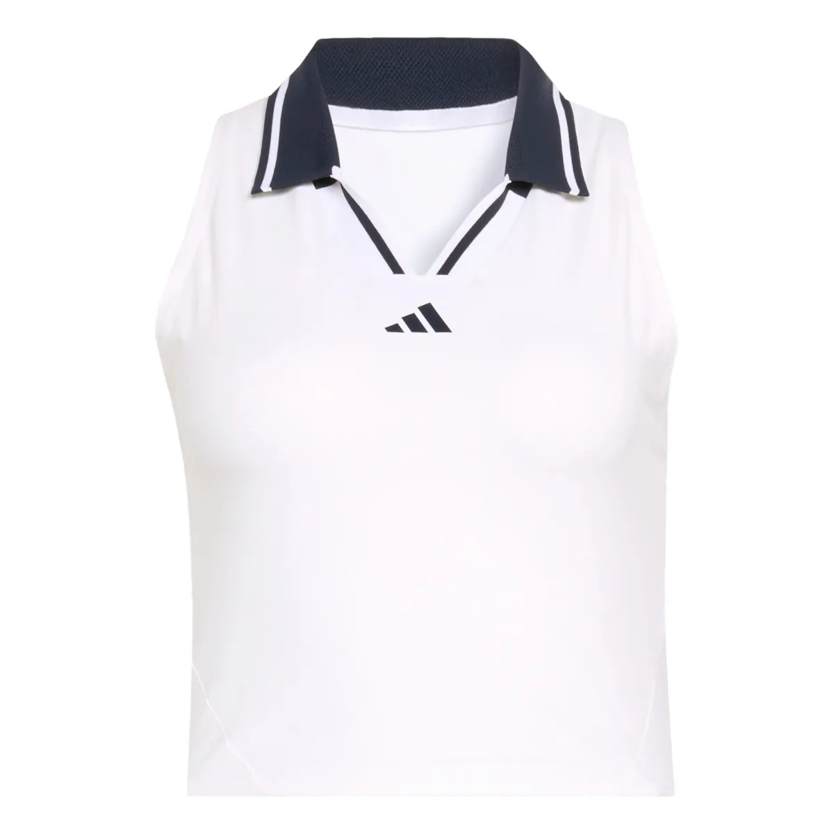 ADIDAS PERFORMANCE Αθλητικό τοπ 'TENNIS CLIMACOOL CROP TANK'