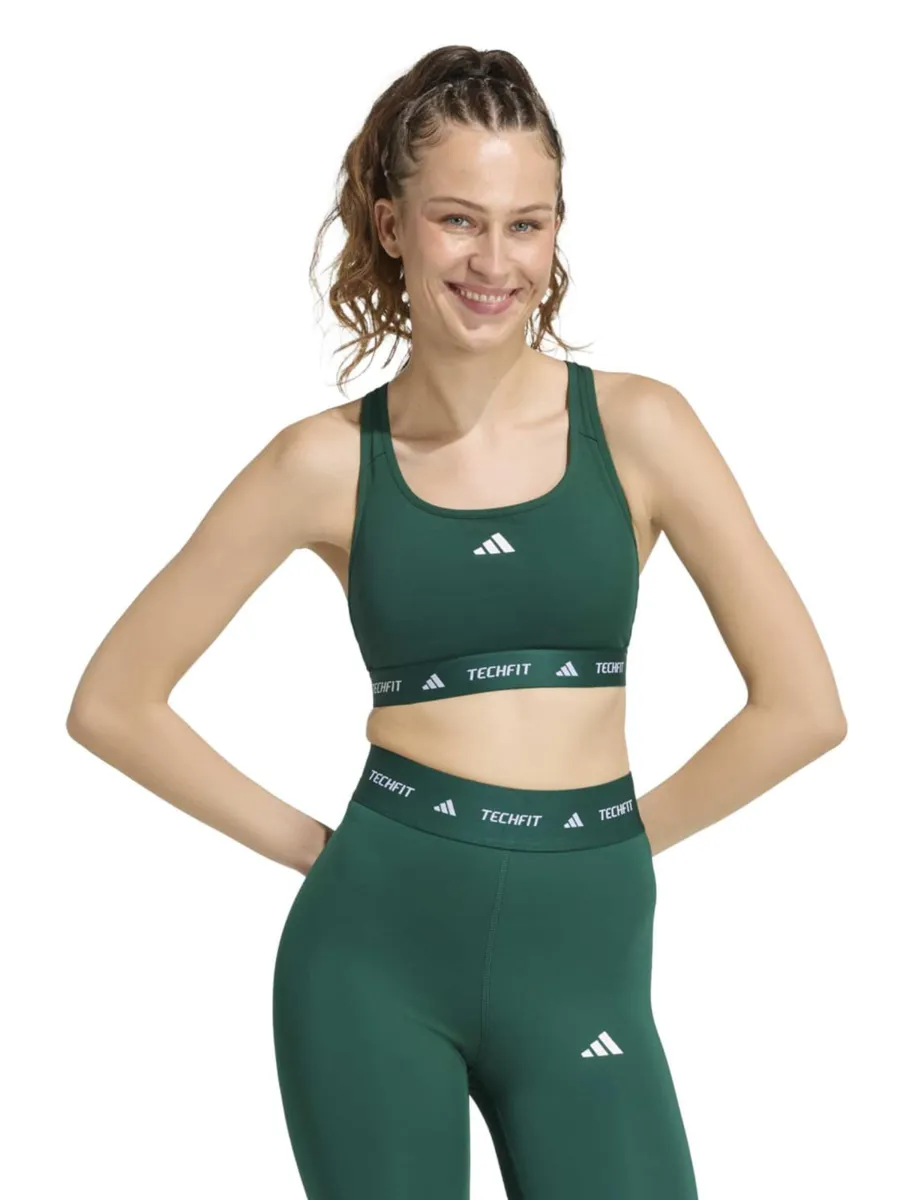 ADIDAS PERFORMANCE Αθλητικό σουτιέν 'TF'
