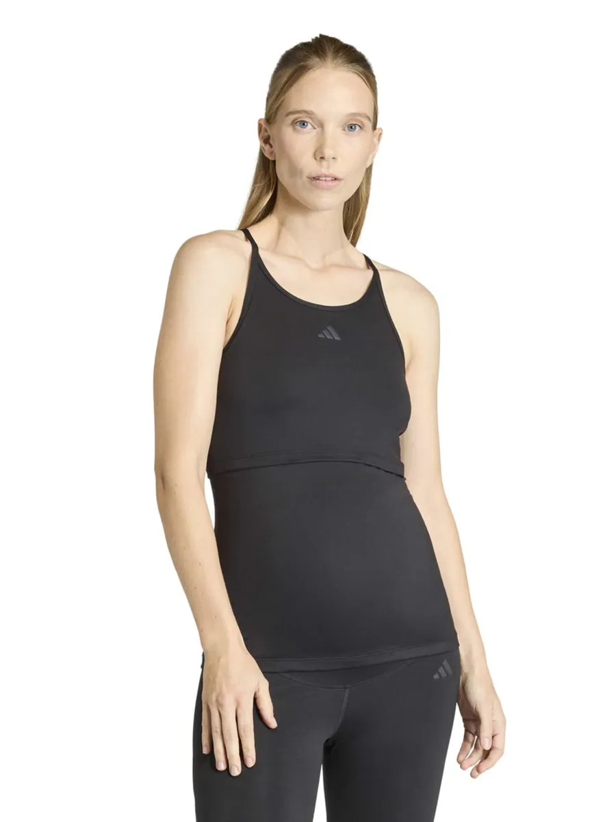ADIDAS PERFORMANCE Αθλητικό τοπ 'Workout Tank'