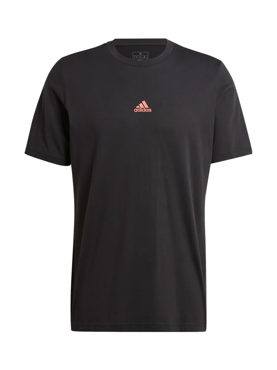 ADIDAS PERFORMANCE Λειτουργικό μπλουζάκι