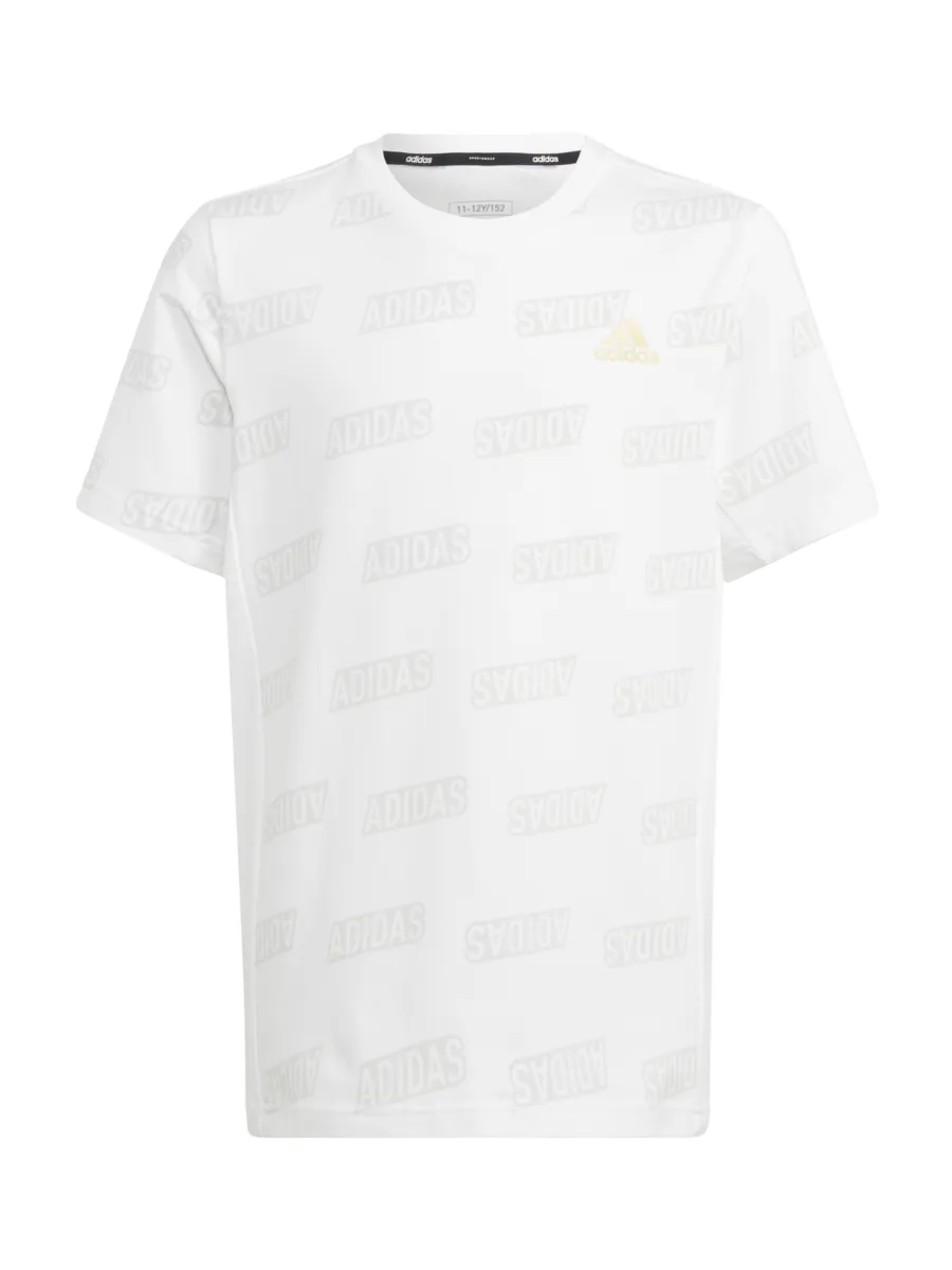 ADIDAS PERFORMANCE Λειτουργικό μπλουζάκι