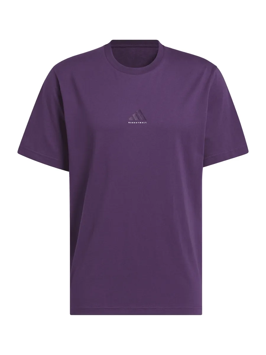 ADIDAS PERFORMANCE Λειτουργικό μπλουζάκι