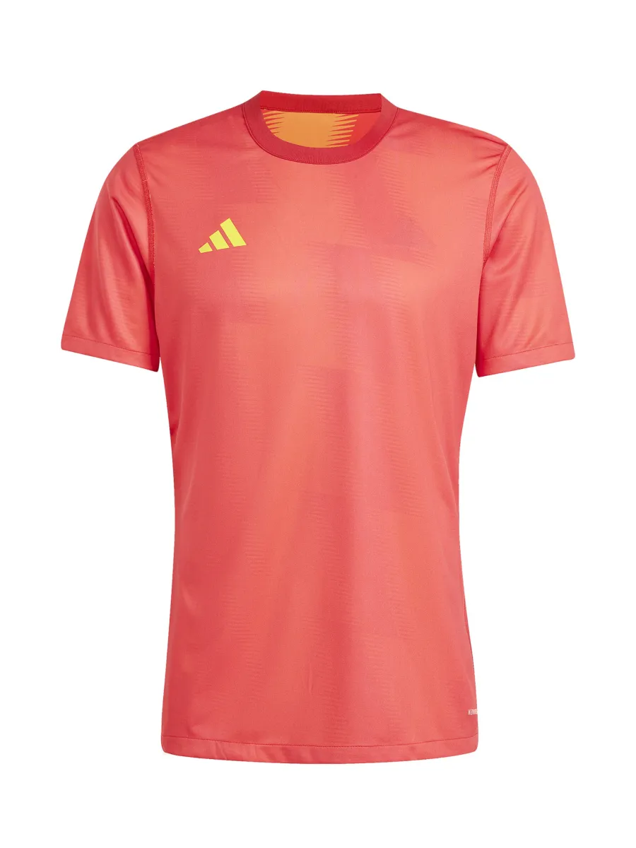 ADIDAS PERFORMANCE Λειτουργικό μπλουζάκι