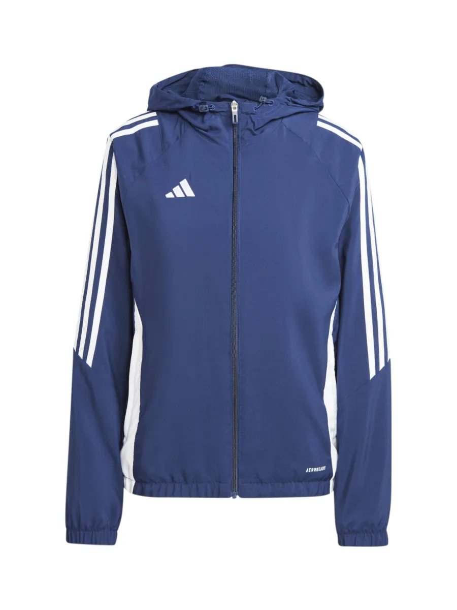 ADIDAS PERFORMANCE Μπουφάν άσκησης
