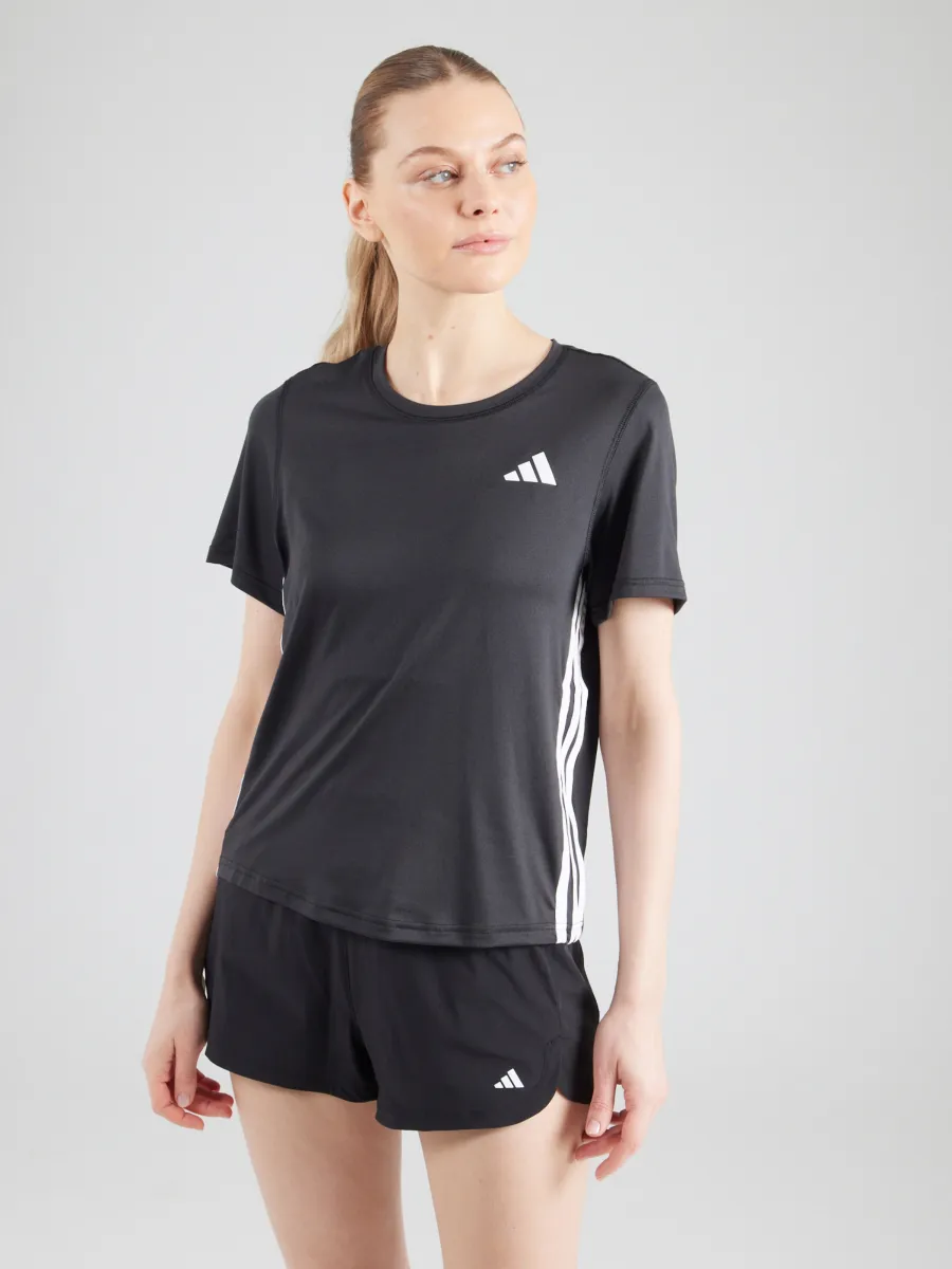 ADIDAS PERFORMANCE Λειτουργικό μπλουζάκι