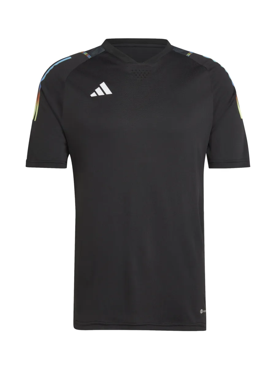 ADIDAS PERFORMANCE Λειτουργικό μπλουζάκι