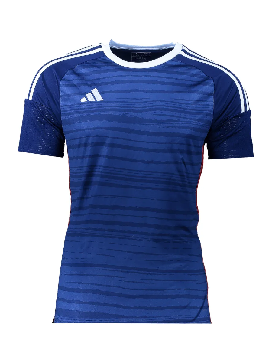 ADIDAS PERFORMANCE Λειτουργικό μπλουζάκι