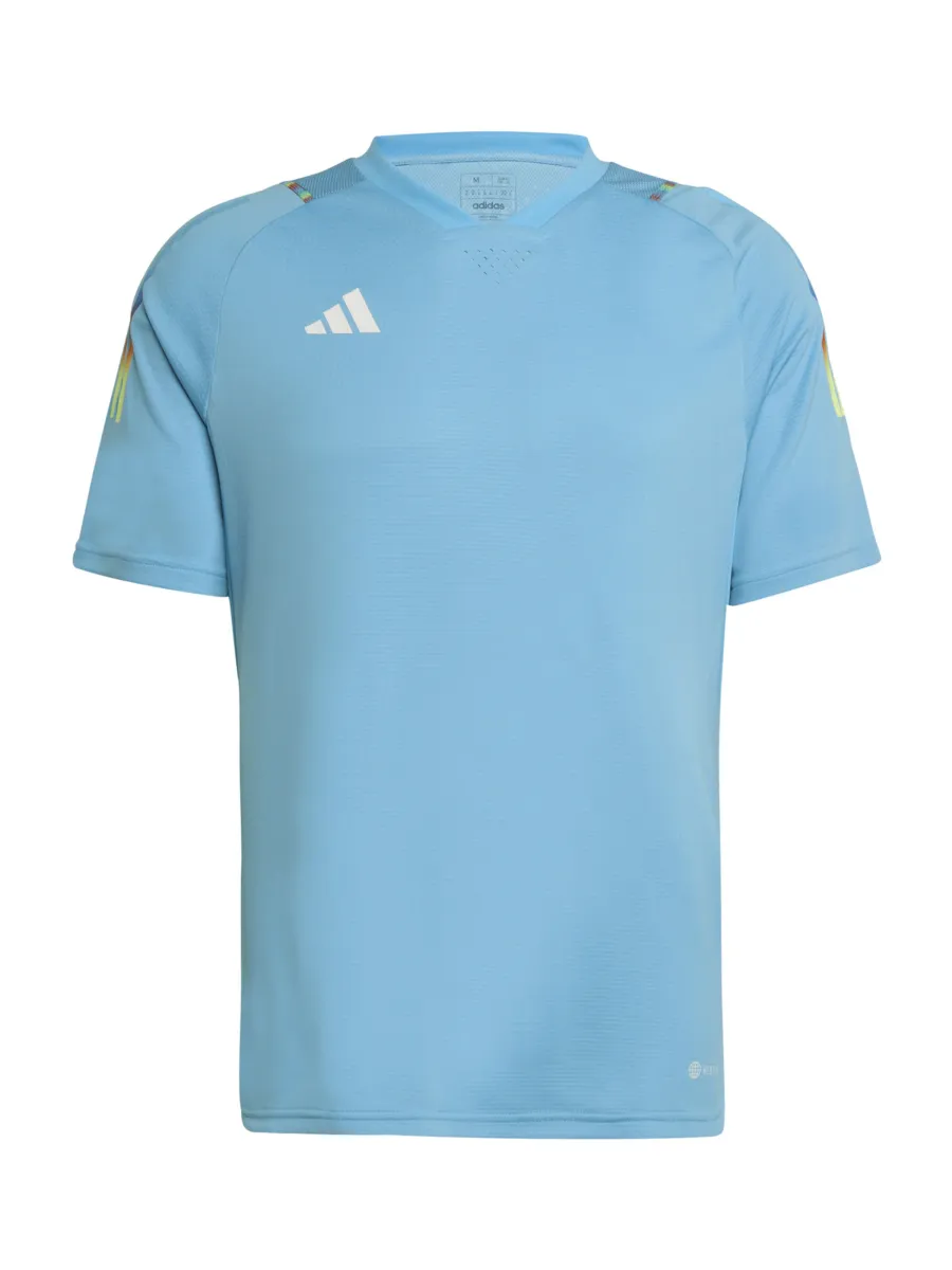 ADIDAS PERFORMANCE Λειτουργικό μπλουζάκι
