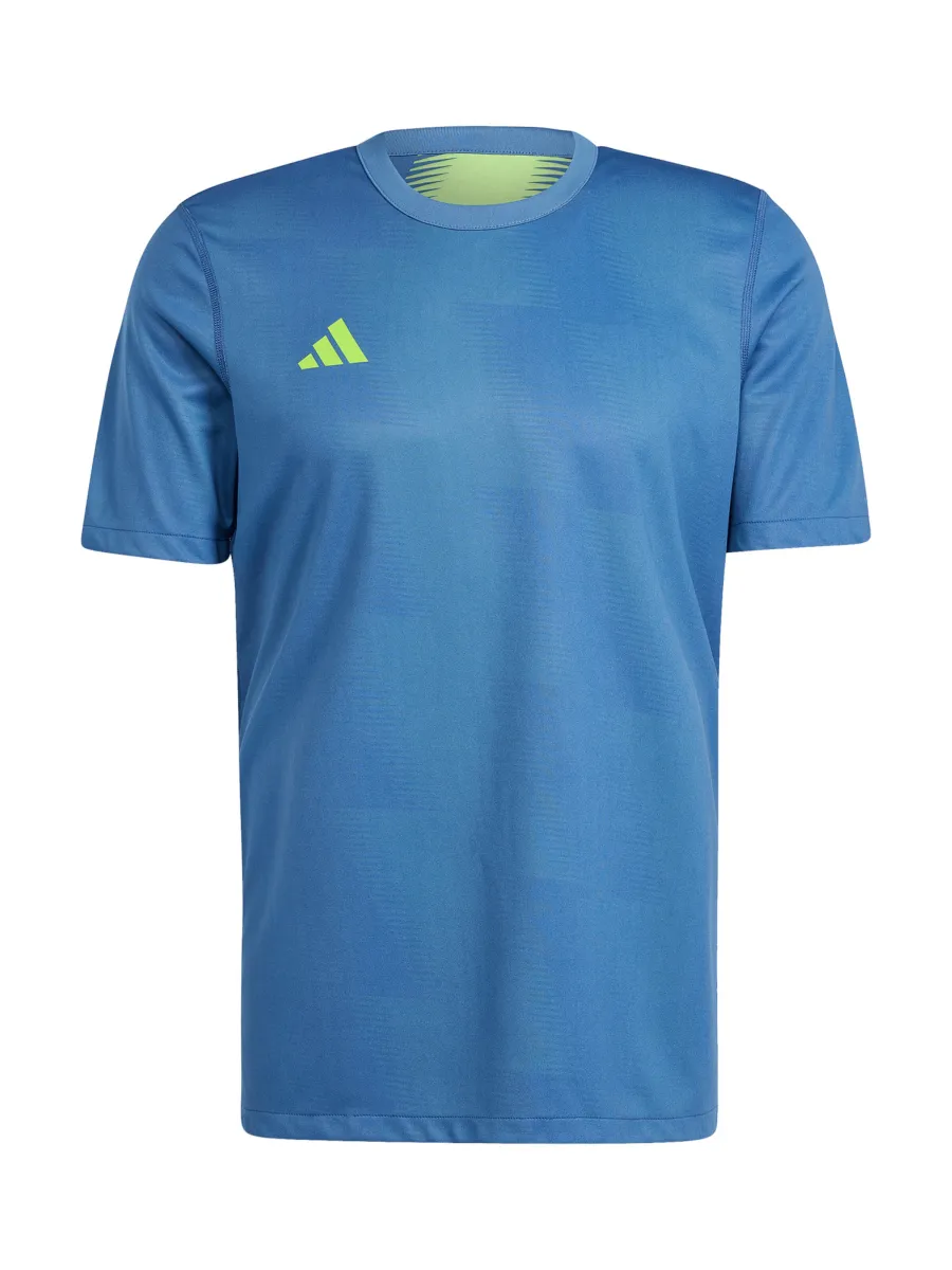 ADIDAS PERFORMANCE Λειτουργικό μπλουζάκι