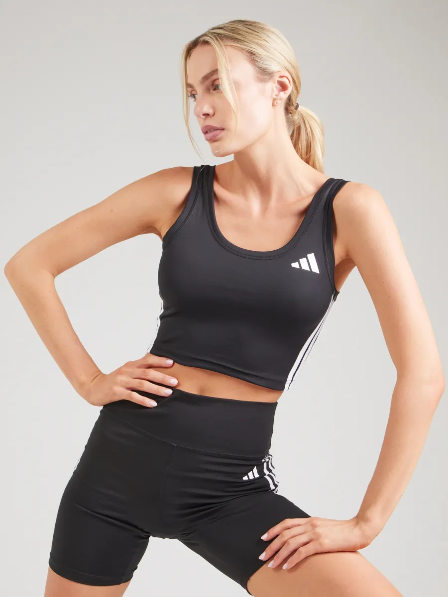 ADIDAS PERFORMANCE Αθλητικό τοπ