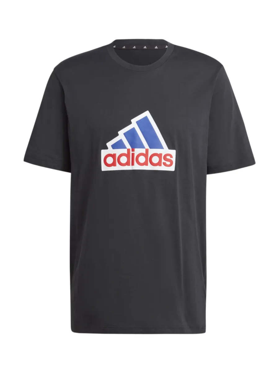 ADIDAS PERFORMANCE Λειτουργικό μπλουζάκι