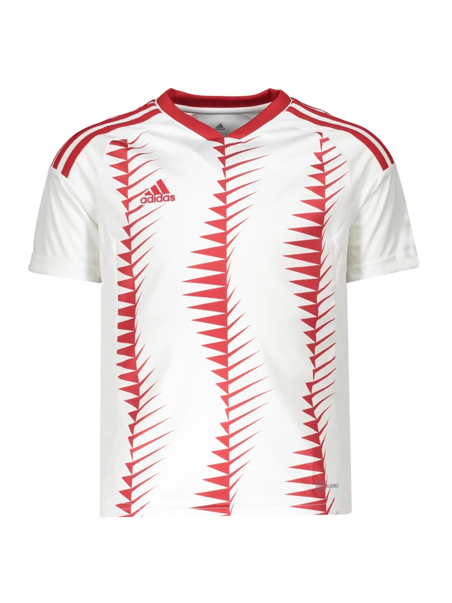 ADIDAS PERFORMANCE Λειτουργικό μπλουζάκι