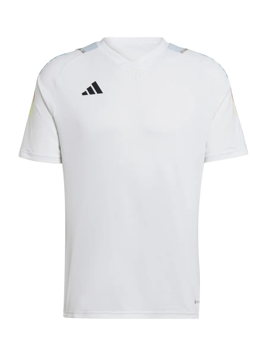 ADIDAS PERFORMANCE Λειτουργικό μπλουζάκι
