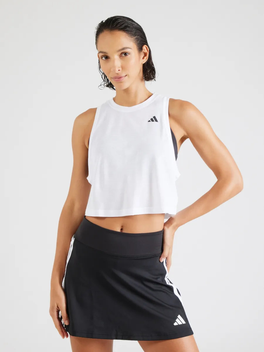 ADIDAS PERFORMANCE Αθλητικό τοπ