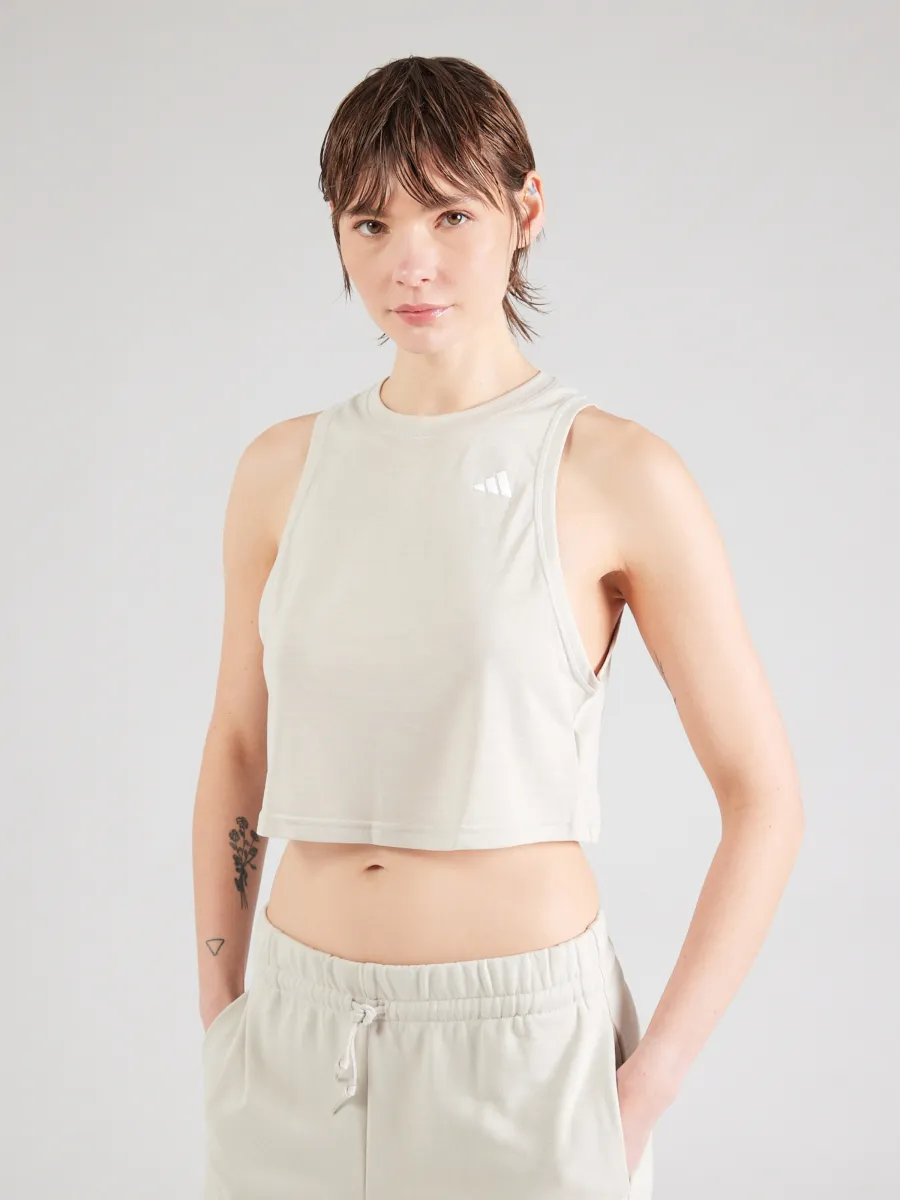 ADIDAS PERFORMANCE Αθλητικό τοπ