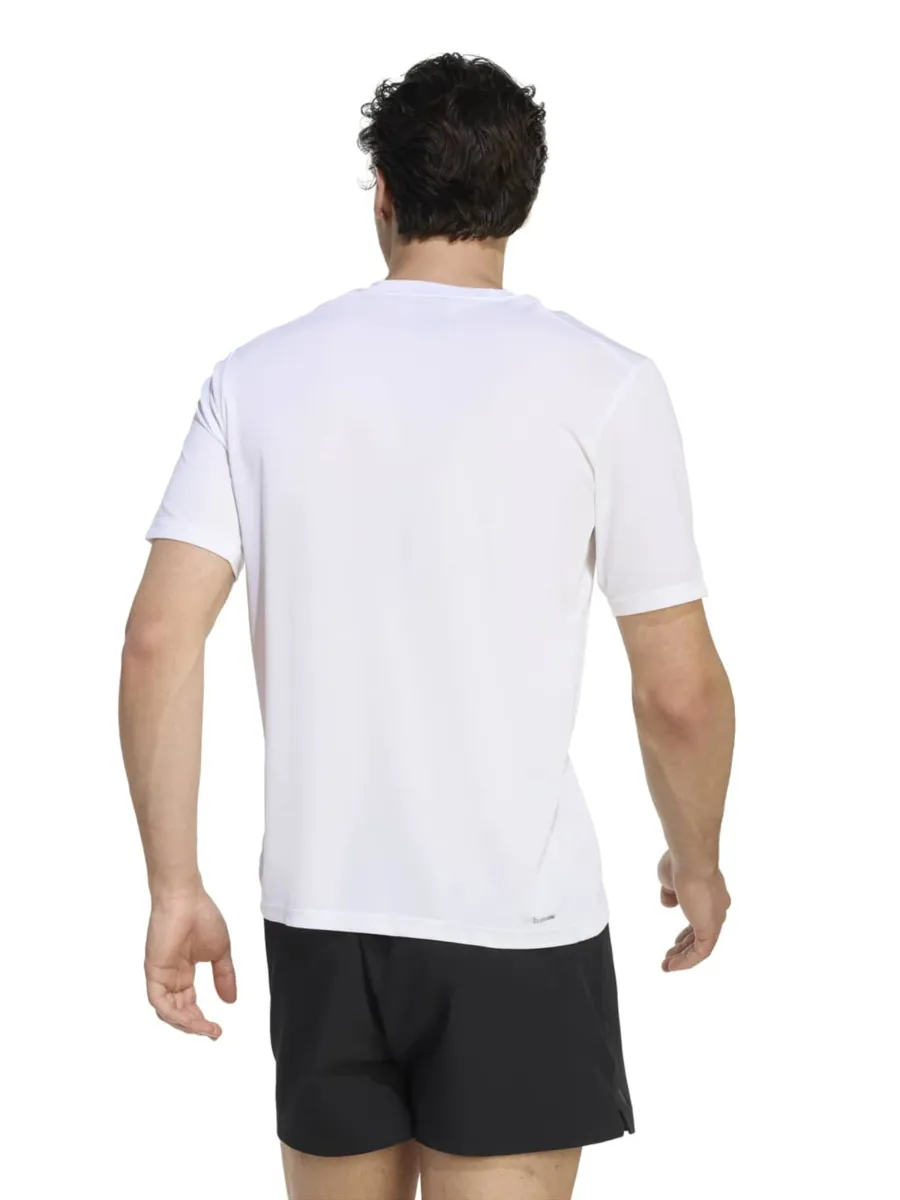 ADIDAS PERFORMANCE Λειτουργικό μπλουζάκι