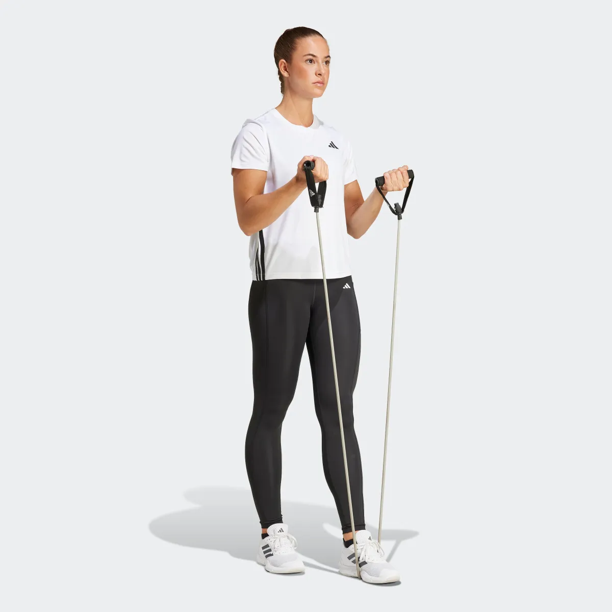 ADIDAS PERFORMANCE Λειτουργικό μπλουζάκι