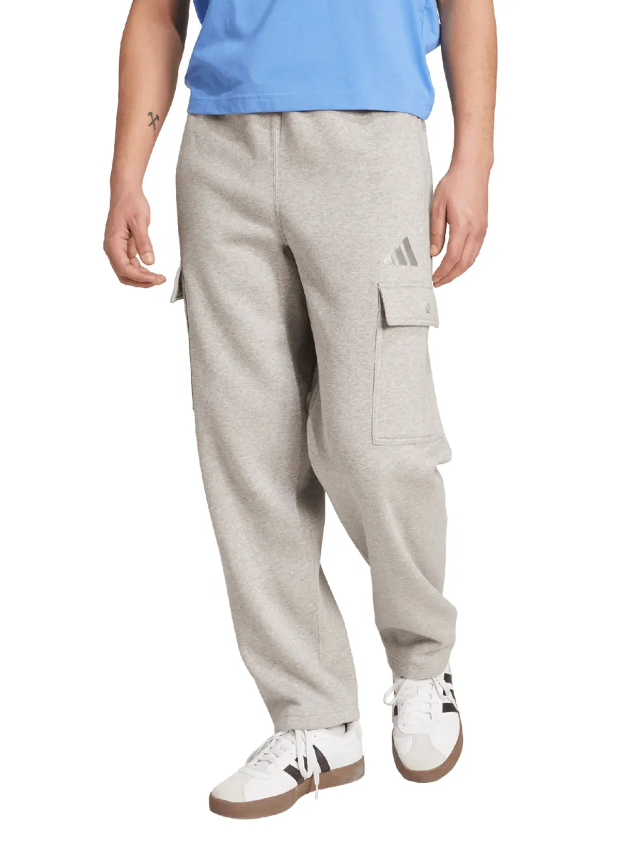 ADIDAS SPORTSWEAR Παντελόνι φόρμας 'A SZN'