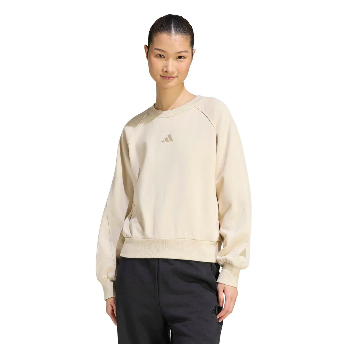ADIDAS SPORTSWEAR Μπλούζα φούτερ 'AK'