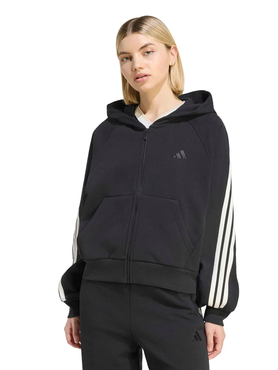 ADIDAS SPORTSWEAR Αθλητική ζακέτα φούτερ 'AK'