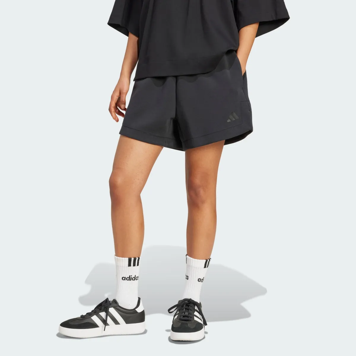 ADIDAS SPORTSWEAR Παντελόνι φόρμας 'All Szn'