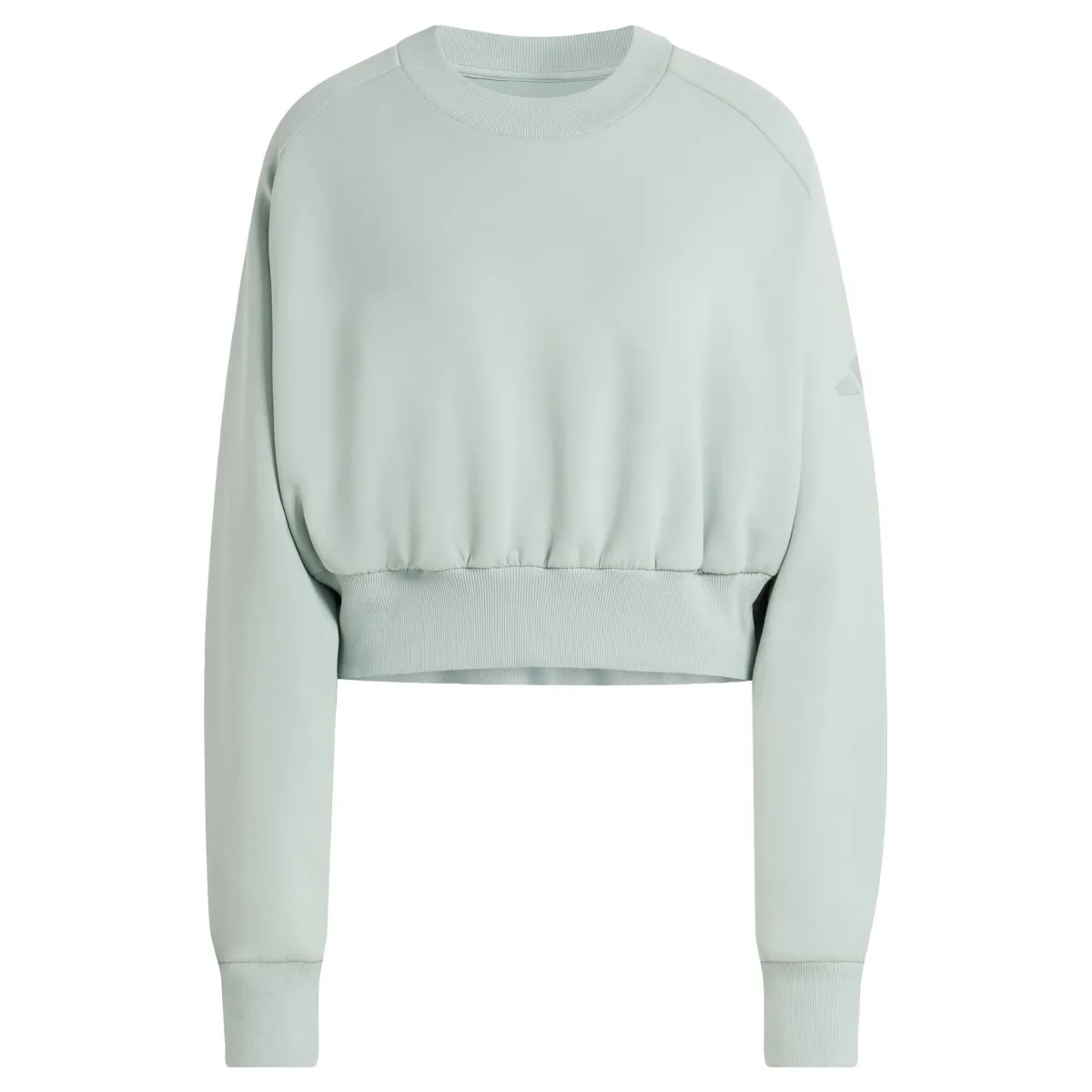 ADIDAS SPORTSWEAR Αθλητική μπλούζα φούτερ 'ALL SZN'