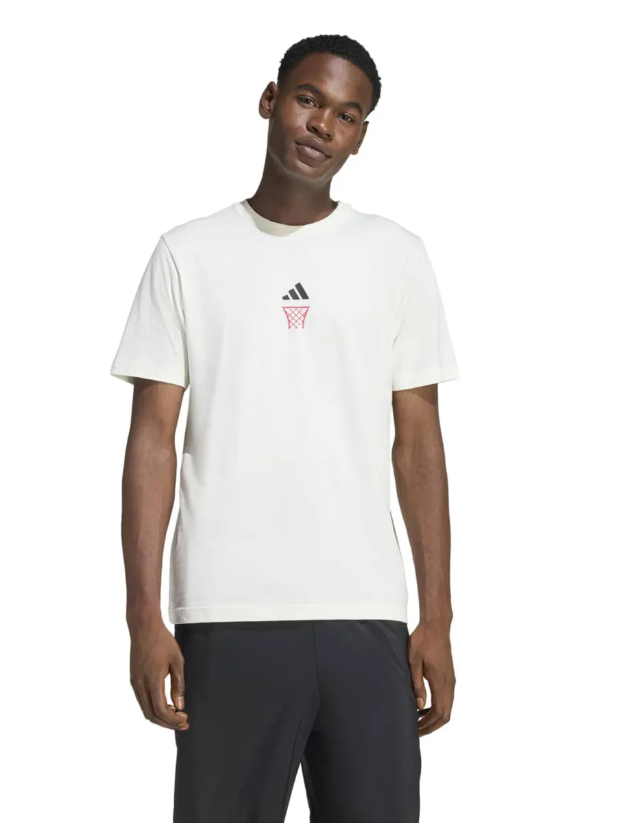 ADIDAS SPORTSWEAR Λειτουργικό μπλουζάκι 'ANX'