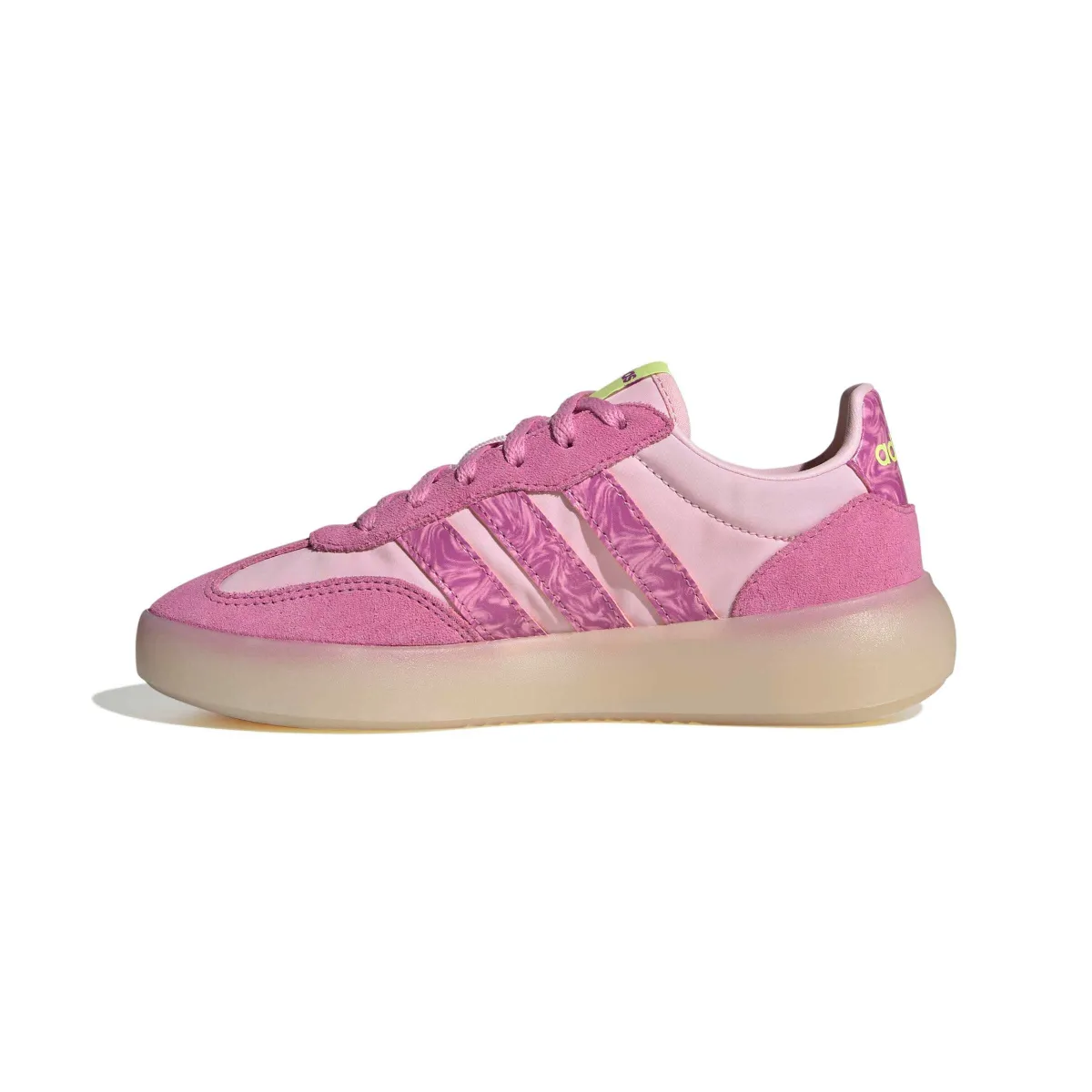 ADIDAS SPORTSWEAR Σνίκερ 'BARREDA DECODE'