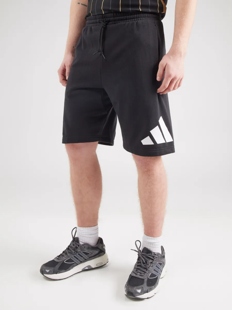 ADIDAS SPORTSWEAR Παντελόνι φόρμας 'Boss'