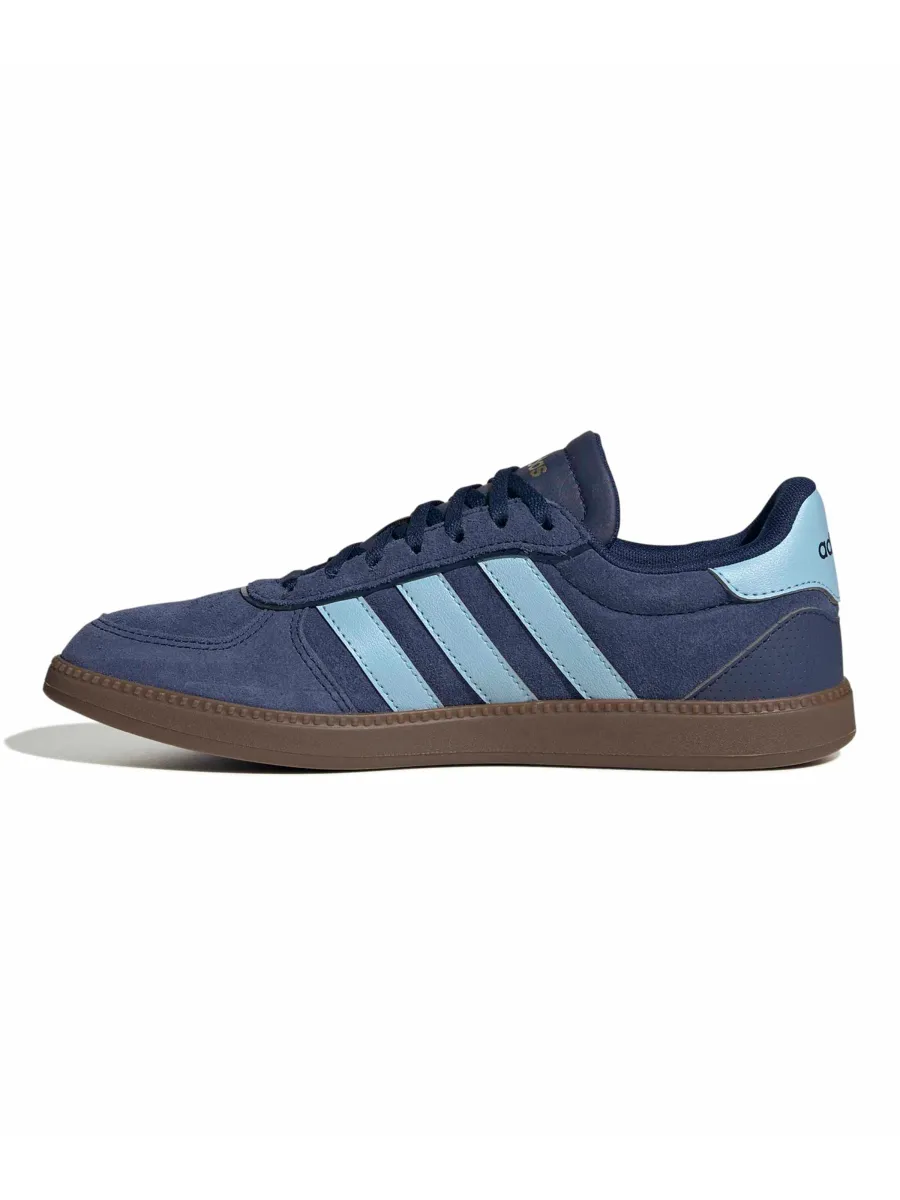 ADIDAS SPORTSWEAR Σνίκερ χαμηλό 'BREAKNET SLEEK'