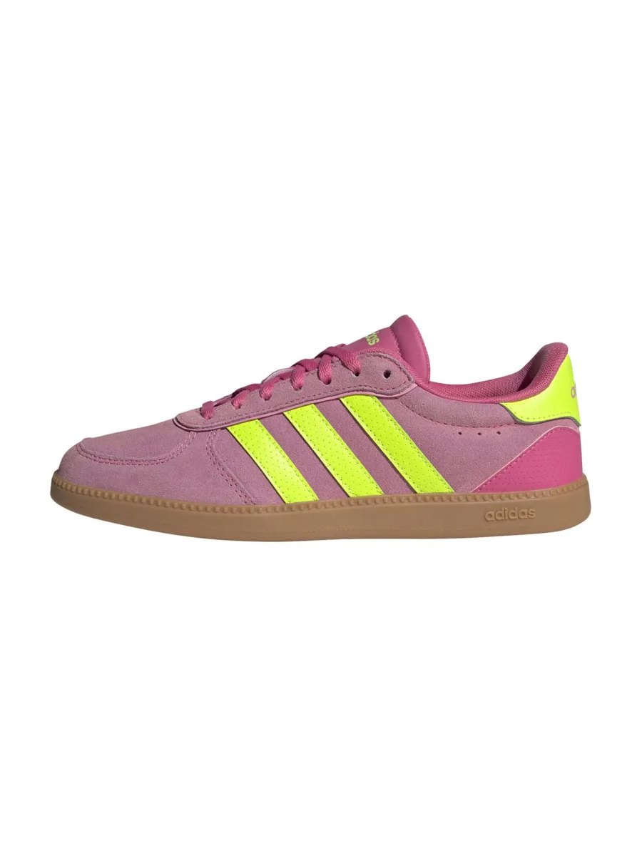ADIDAS SPORTSWEAR Σνίκερ χαμηλό 'Breaknet Sleek'