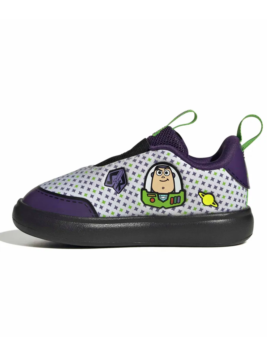 ADIDAS SPORTSWEAR Αθλητικό παπούτσι 'BUBBLECOMIC BUZZ I'