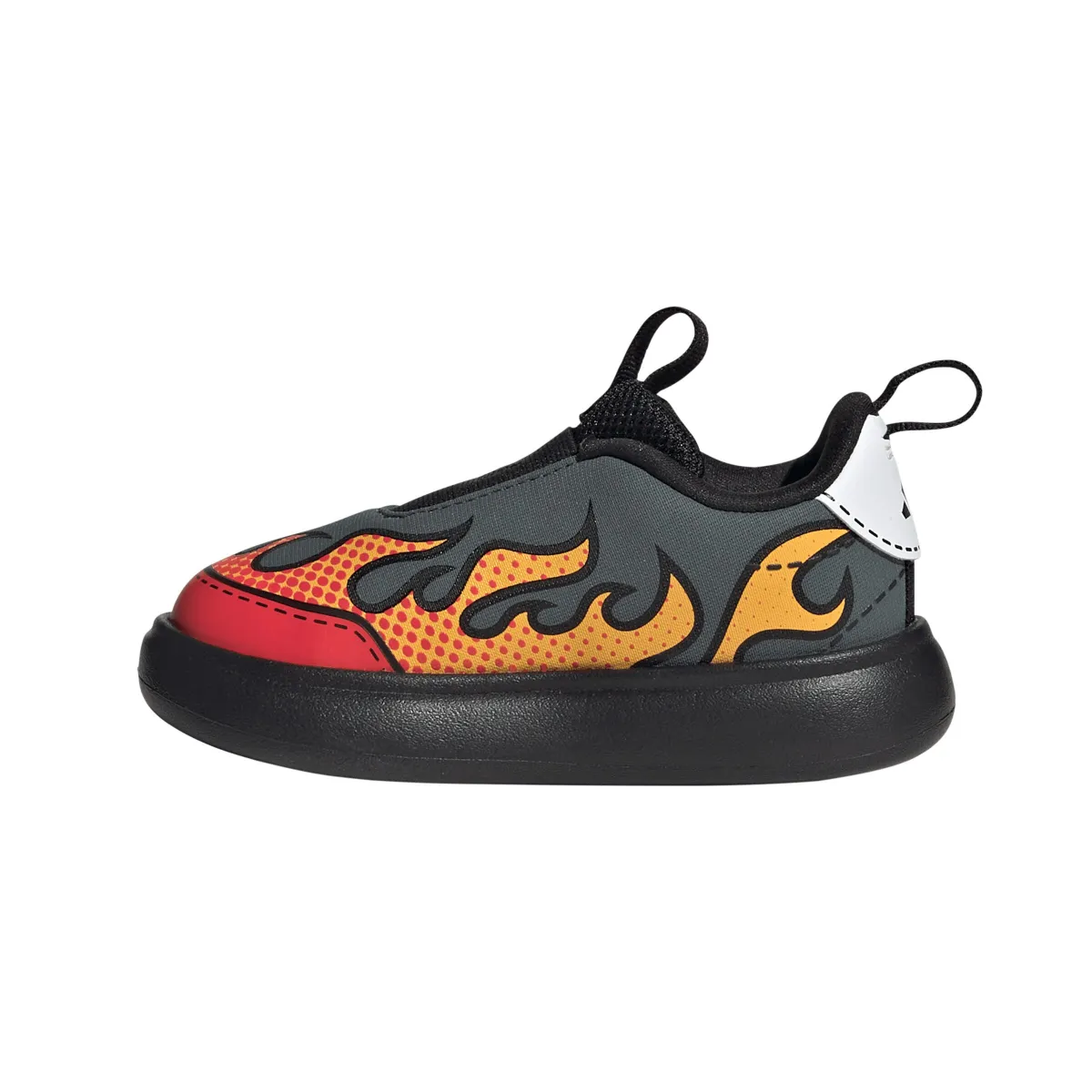 ADIDAS SPORTSWEAR Αθλητικό παπούτσι 'BUBBLECOMIC I'