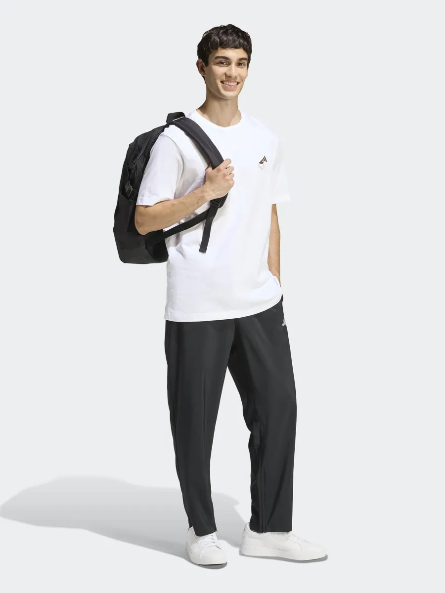 ADIDAS SPORTSWEAR Λειτουργικό μπλουζάκι 'Cheesecake'