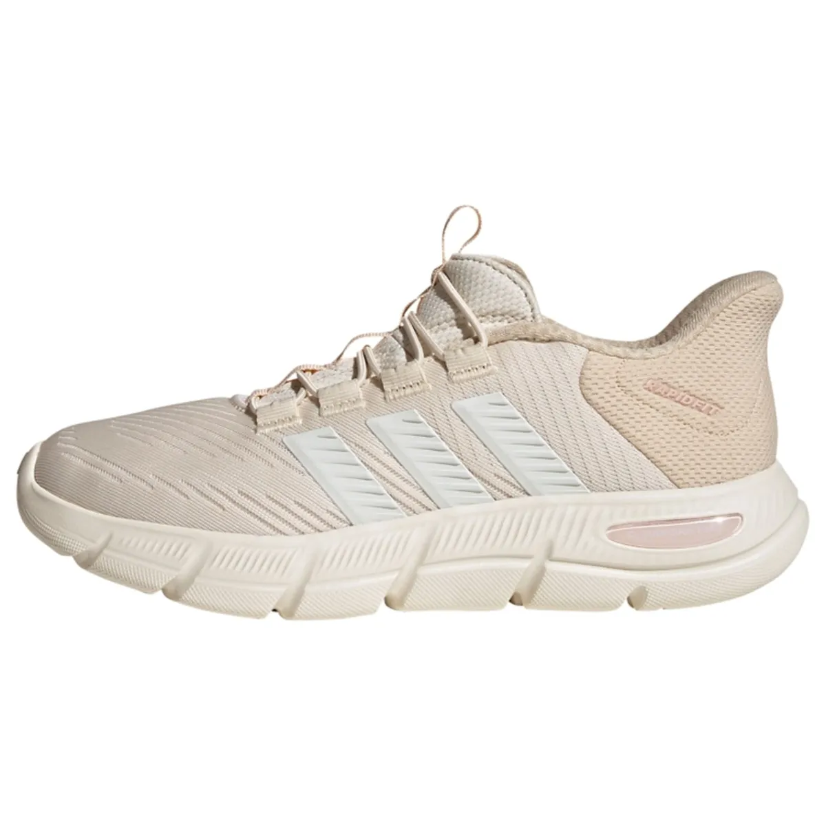 ADIDAS SPORTSWEAR Σνίκερ χαμηλό 'Cloudfoam Flex Rapidfit'