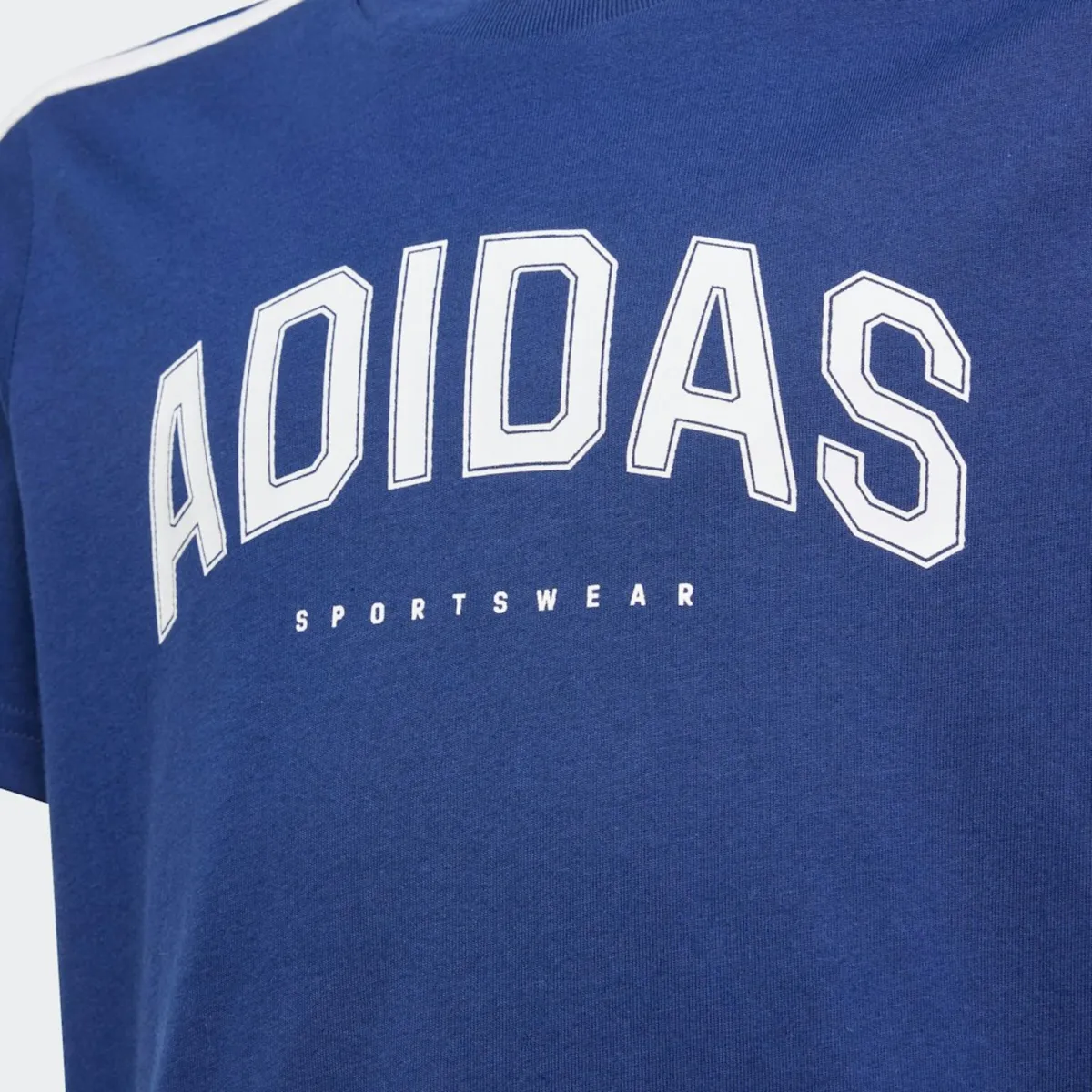 ADIDAS SPORTSWEAR Λειτουργικό μπλουζάκι 'CODES COLLEGIATE'