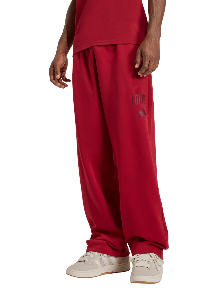 ADIDAS SPORTSWEAR Παντελόνι φόρμας 'COLLEGIATE'