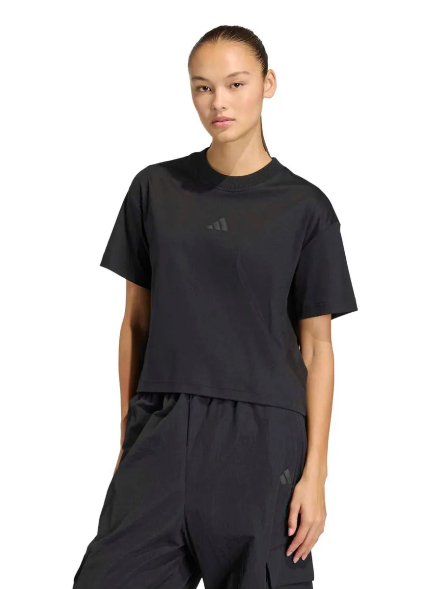 ADIDAS SPORTSWEAR Λειτουργικό μπλουζάκι 'CT'