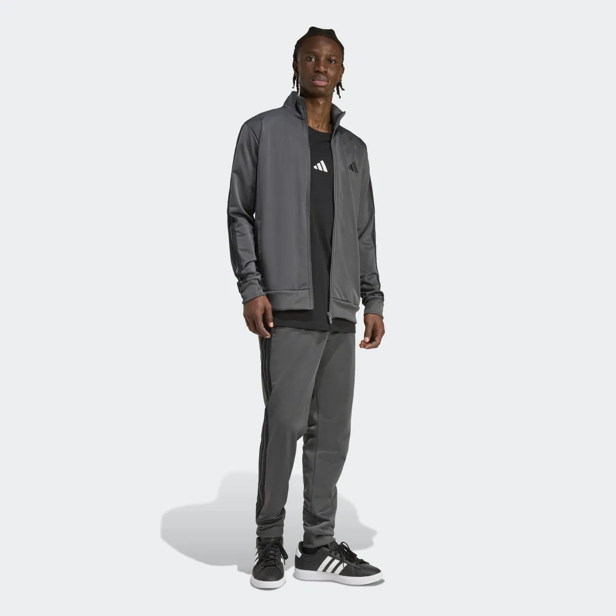 ADIDAS SPORTSWEAR Φόρμα 'Dayready'